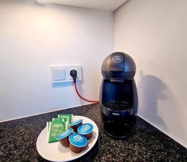 Gasperich Apartamento | Luxury one bedroom with free parking