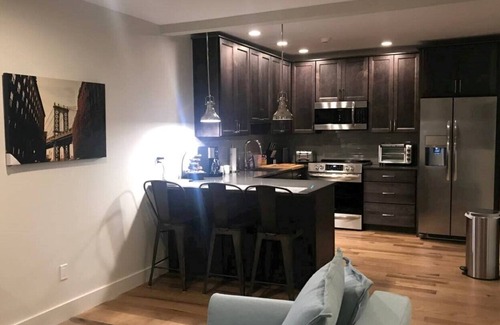 Federal Hill Casa | Condominio de lujo de una habitación Federal Hill LongTerm 11-3