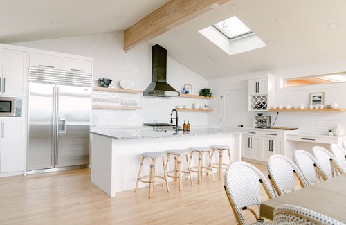 Pacific City Casa | Luxury Oregon coast Beach House with panoramic views HOT TUB and SAUNA!