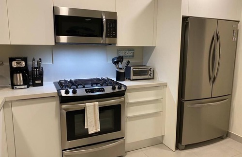 Las Escobas del Venado Apartamento | Luxury Beachfront condo Playa Venao