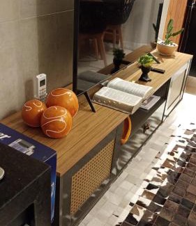 Barra de Jangada Apartamento | Luxury Paiva Flat