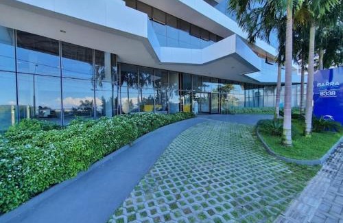 Barra de Jangada Apartamento | Luxury Paiva Flat