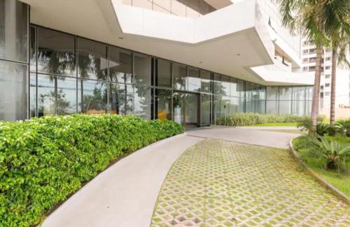 Barra de Jangada Apartamento | Luxury Paiva Flat