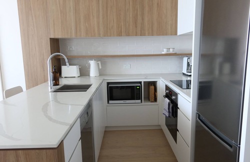 Palm Beach Apartamento | Luxury Palm Beach 1 BDR in The Village