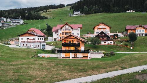 Schladming Chalet De Esquí | Luxury Panorama Chalet Schladming