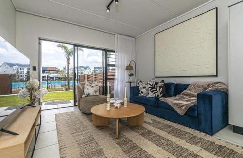Tshwane Apartamento | Luxury Paradise Stay
