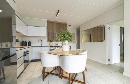 Tshwane Apartamento | Luxury Paradise Stay