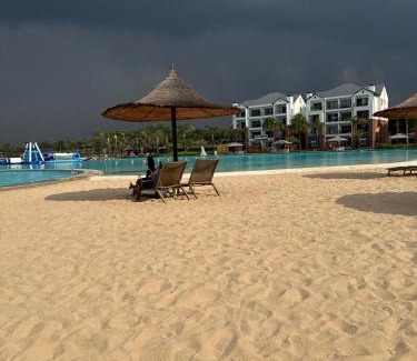 Tshwane Apartamento | Luxury Paradise Stay