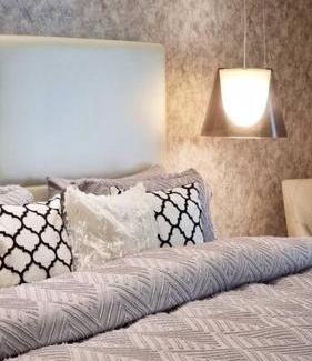 Business Bay Apartamento | Luxury Paramount Hotel Apt B327
