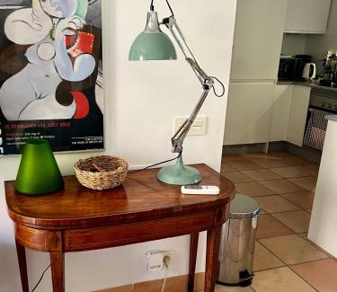Villaricos Apartamento | Luxury penthouse Apartment
