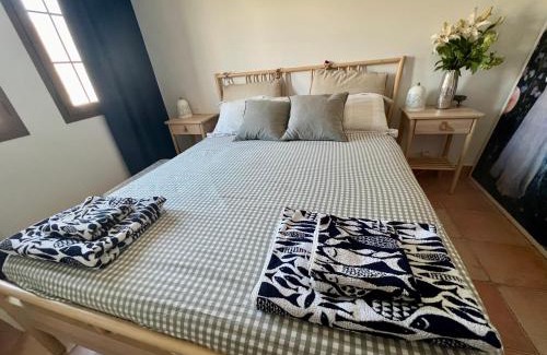 Villaricos Apartamento | Luxury penthouse Apartment