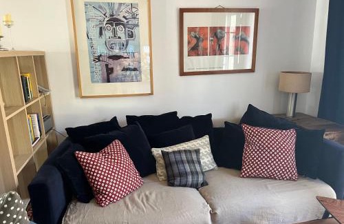 Villaricos Apartamento | Luxury penthouse Apartment