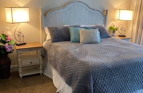 Panama City Beach Complejo | Suite Penthouse de lujo con vista al mar 3 / B 3 / B 1681 SqFt