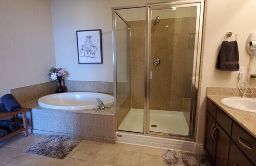 Panama City Beach Complejo | Suite Penthouse de lujo con vista al mar 3 / B 3 / B 1681 SqFt