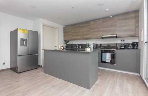 Marbella Condominio | Luxury penthouse 3 BR apt free parking