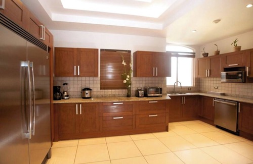 Playa Langosta Casa | Penthouse de lujo - 5BR / 6BA, mesa de billar, jacuzzi y amplias vistas al mar