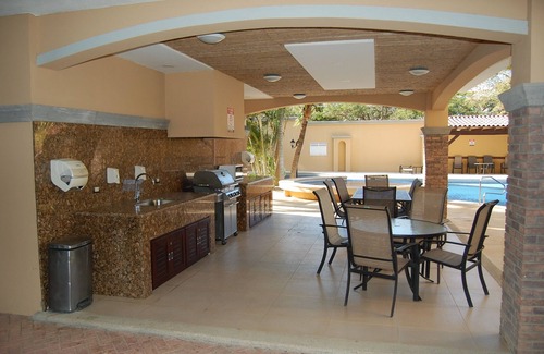 Playa Langosta Casa | Penthouse de lujo - 5BR / 6BA, mesa de billar, jacuzzi y amplias vistas al mar