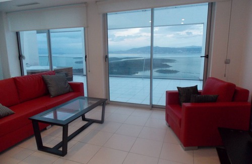 Kiyikislacik Apartamento | Luxury Penthouse Apartment