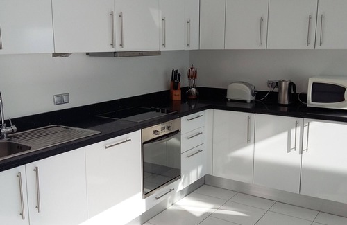 Kiyikislacik Apartamento | Luxury Penthouse Apartment