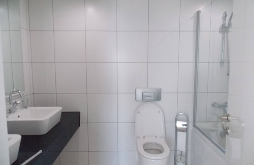 Kiyikislacik Apartamento | Luxury Penthouse Apartment