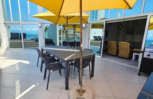 Ballito Apartamento | Luxury Penthouse Apartment 711 in Ballito by First Private Stays