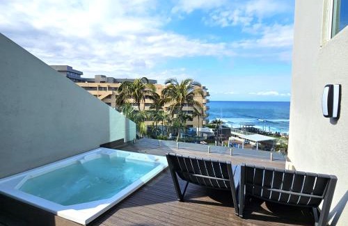 Ballito Apartamento | Luxury Penthouse Apartment 711 in Ballito by First Private Stays