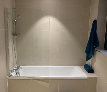 Canning Town Apartamento | Luxury Penthouse Apartment