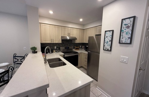 Willowdale Condominio | *Luxury Penthouse at the heart of North York!*