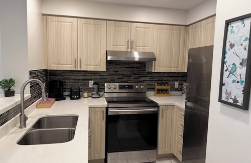 Willowdale Condominio | *Luxury Penthouse at the heart of North York!*