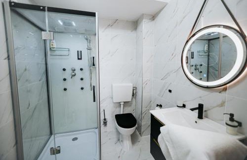 Sibiu Apartamento | Luxury Penthouse Belvedere