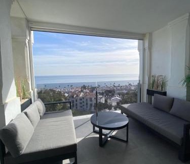 Manilva Apartamento | Luxury Penthouse best sea views in Blue Suite 5302