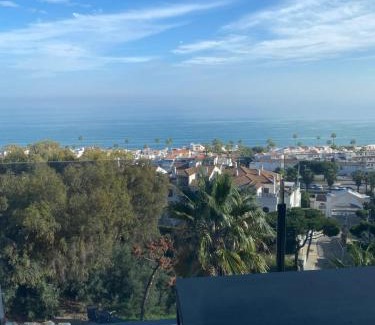 Manilva Apartamento | Luxury Penthouse best sea views in Blue Suite 5302