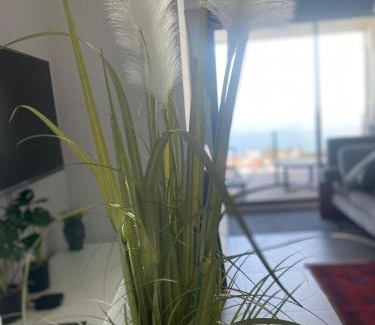 Manilva Apartamento | Luxury Penthouse best sea views in Blue Suite 5302
