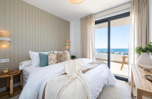 La Gaspara Apartamento | Luxury Penthouse Duplex ONE80 by AORA STAY
