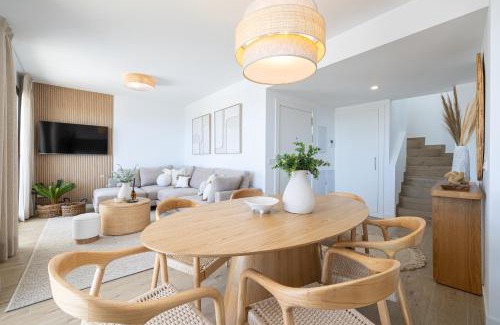La Gaspara Apartamento | Luxury Penthouse Duplex ONE80 by AORA STAY