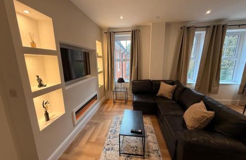 Newport Apartamento | Luxury Penthouse Duplex