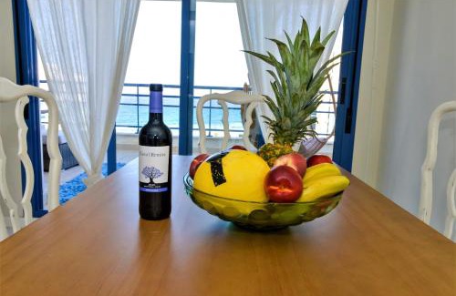 Playa de San Juan Apartamento | Luxury penthouse,first line