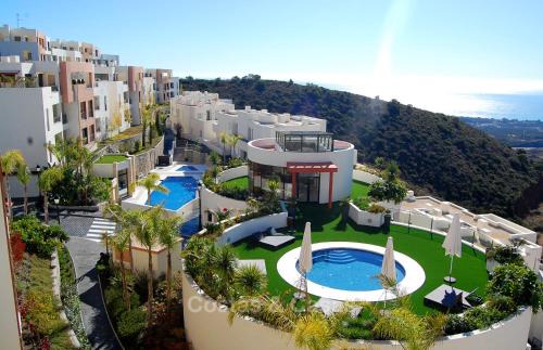 Marbella Apartamento | Luxury Penthouse for lifelong memories