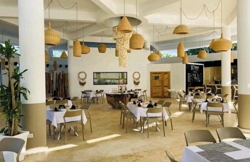Puerto Bahia Apartamento | LUXURY PENTHOUSE IN LAS TERRENAS