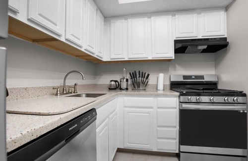 Downtown Apartamento | Crown Penthouse