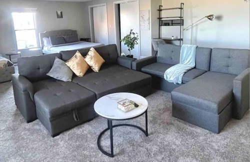 Downtown Apartamento | Crown Penthouse