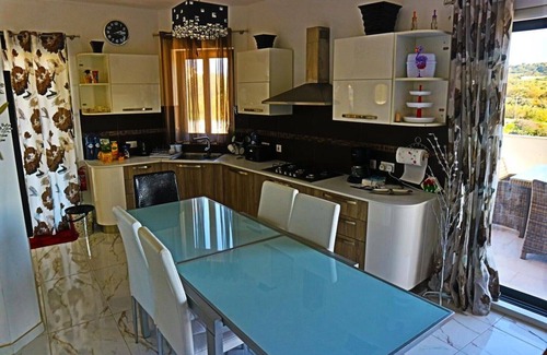 Marsaxlokk Apartamento | Ático de lujo en Marsaxlokk