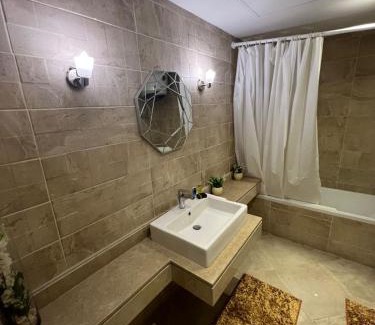 6th of October City Apartamento | Luxury Penthouse in New Giza Exclusive views with full hotel services