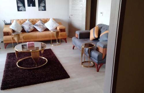 6th of October City Apartamento | Luxury Penthouse in New Giza Exclusive views with full hotel services