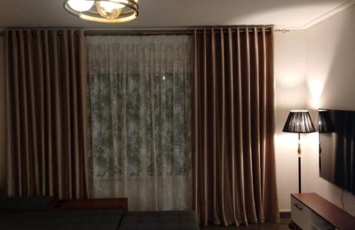 6th of October City Apartamento | Luxury Penthouse in New Giza Exclusive views with full hotel services