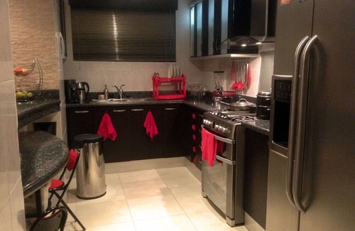 Salinas Apartamento | Penthouse de lujo todo incluido en Salinas. Playa privada de dos pisos "super casa"