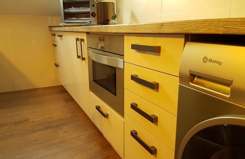 Lerma Apartamento | Ático de lujo en el centro de Lerma