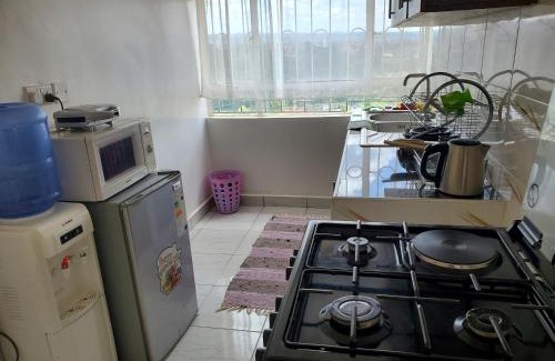 Nairobi Apartamento | Luxury penthouse