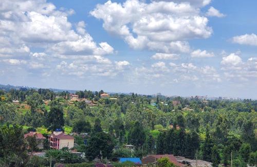 Nairobi Apartamento | Luxury penthouse