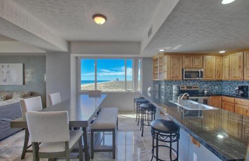 Puerto Peñasco Apartamento | Luxury Penthouse, large furnished balcony, C30709